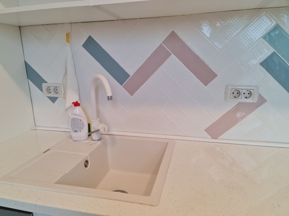 Apartament tip studio Sos Petricani, parc Lacul Tei.