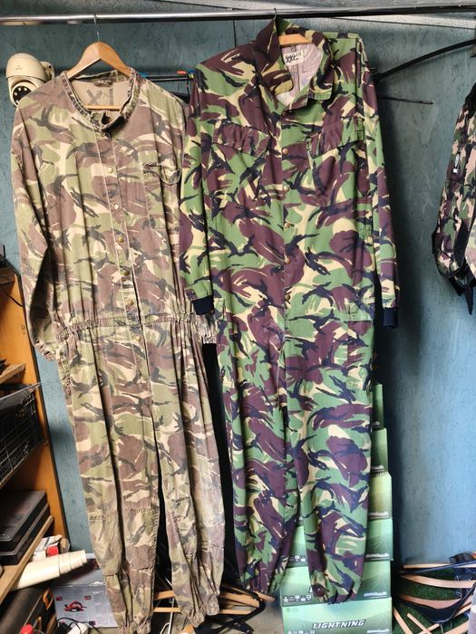 Echipamente paintball