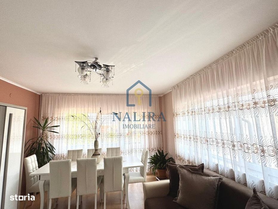 Duplex de vazanre in zona Grigore Ureche