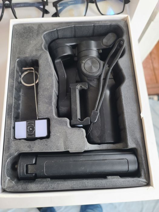 Stablizator gimbal