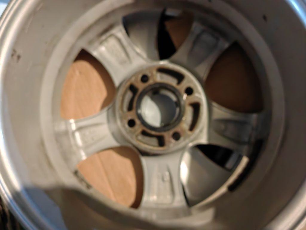 Джанти RH 15' 4x108