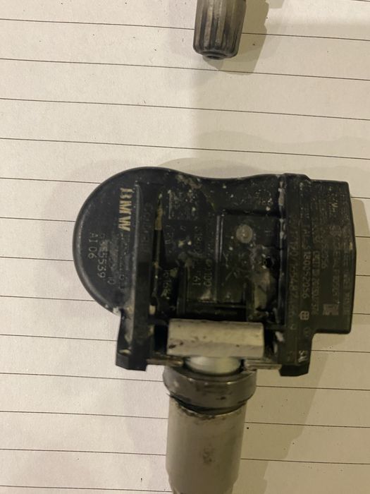 Vind senzor presiune bmw originale