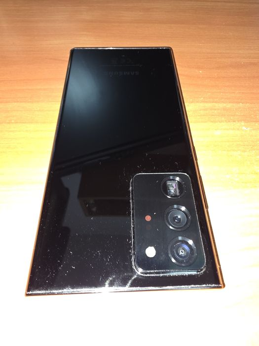 Samsung Galaxy Note 20 Ultra