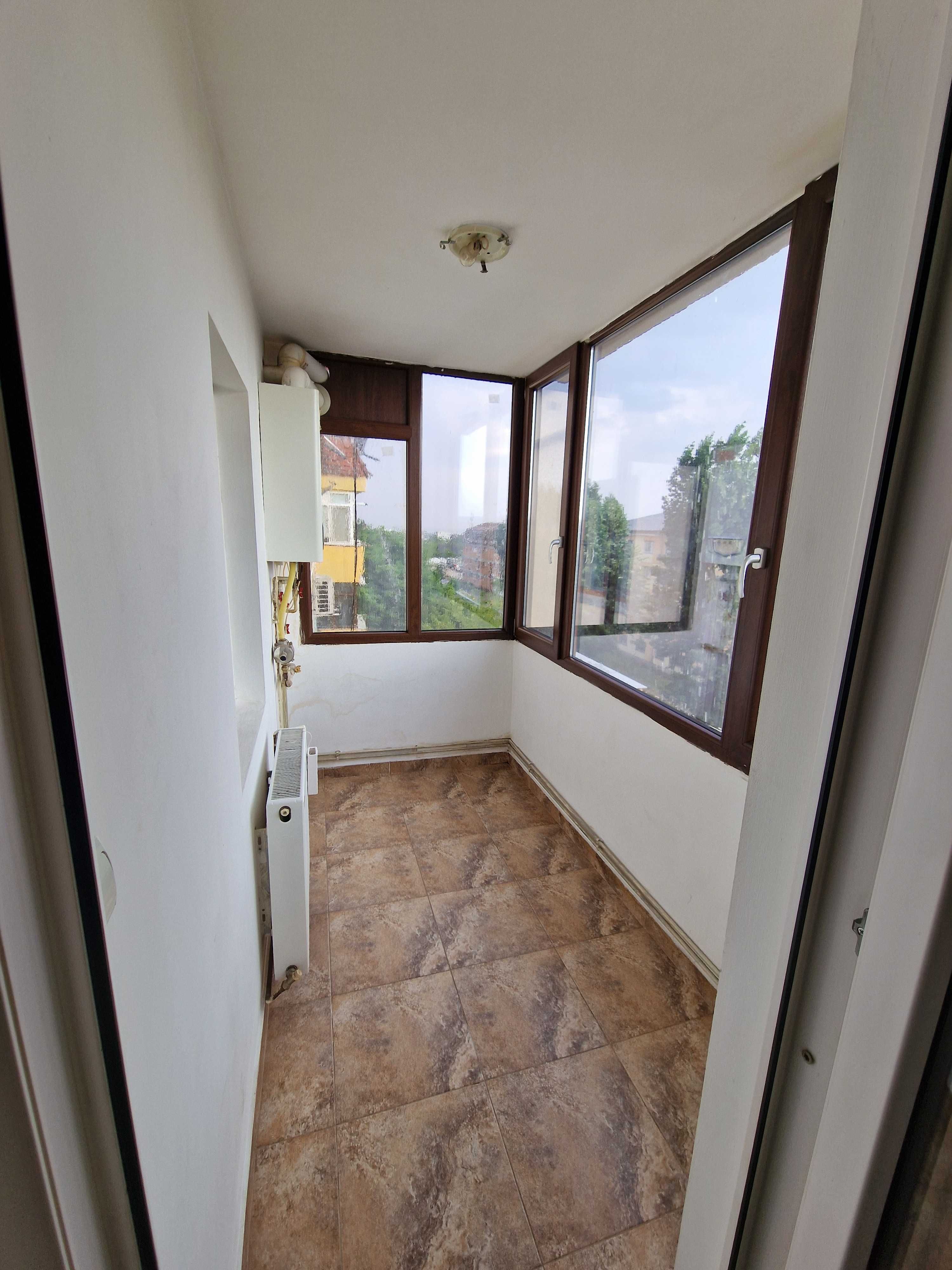 Apartament 3 camere