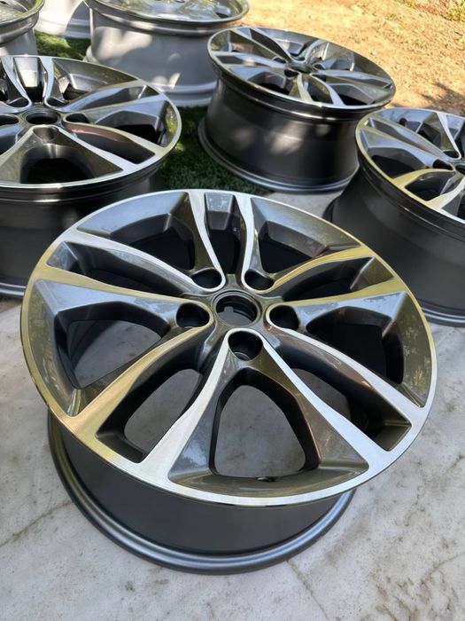 Продам Диски малибу r17