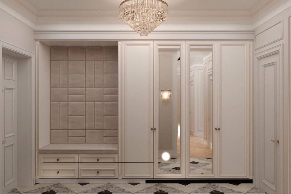 Сдается в аренду новостройка Габус