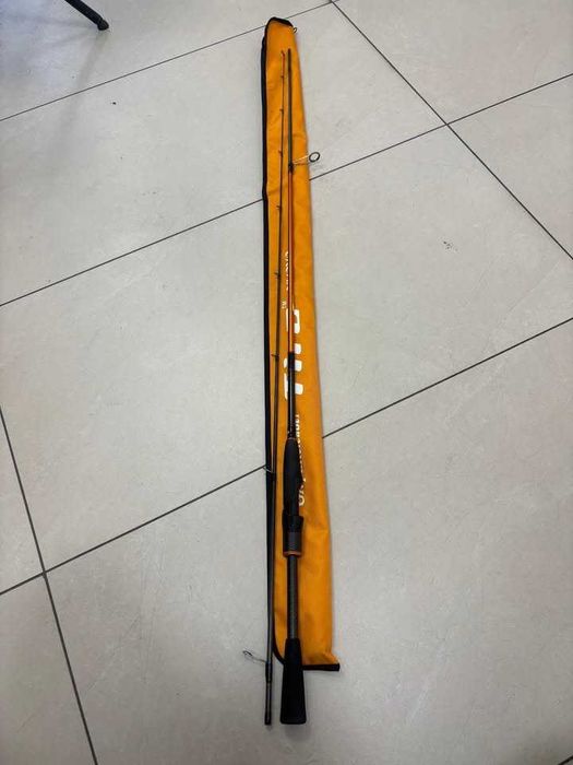 Въдици и макара.