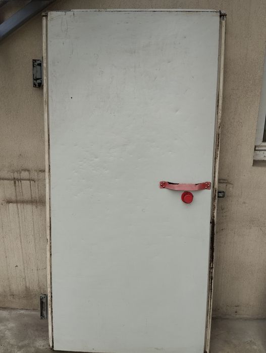 Agregate pentru cameră frigorifică