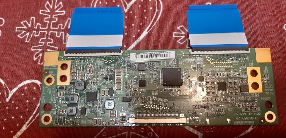 LG32LB5610