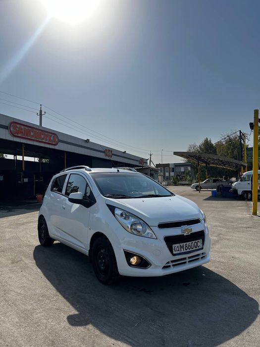 Spark Avtomat 2022