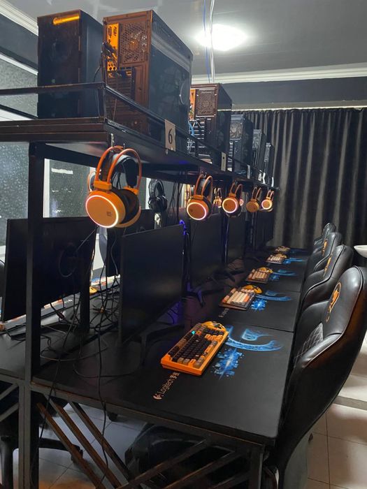 Kompyuter immer 200 gers (40 komplekt)