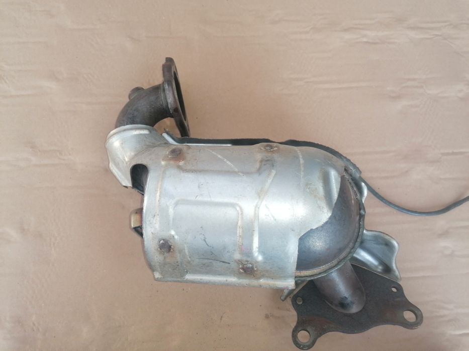 Catalizator dacia logan,Captur, Clio 4 0.9 Tce