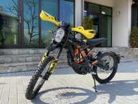 Surron Light Bee X RoadLegal