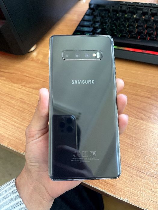 Samsung s 10 plus