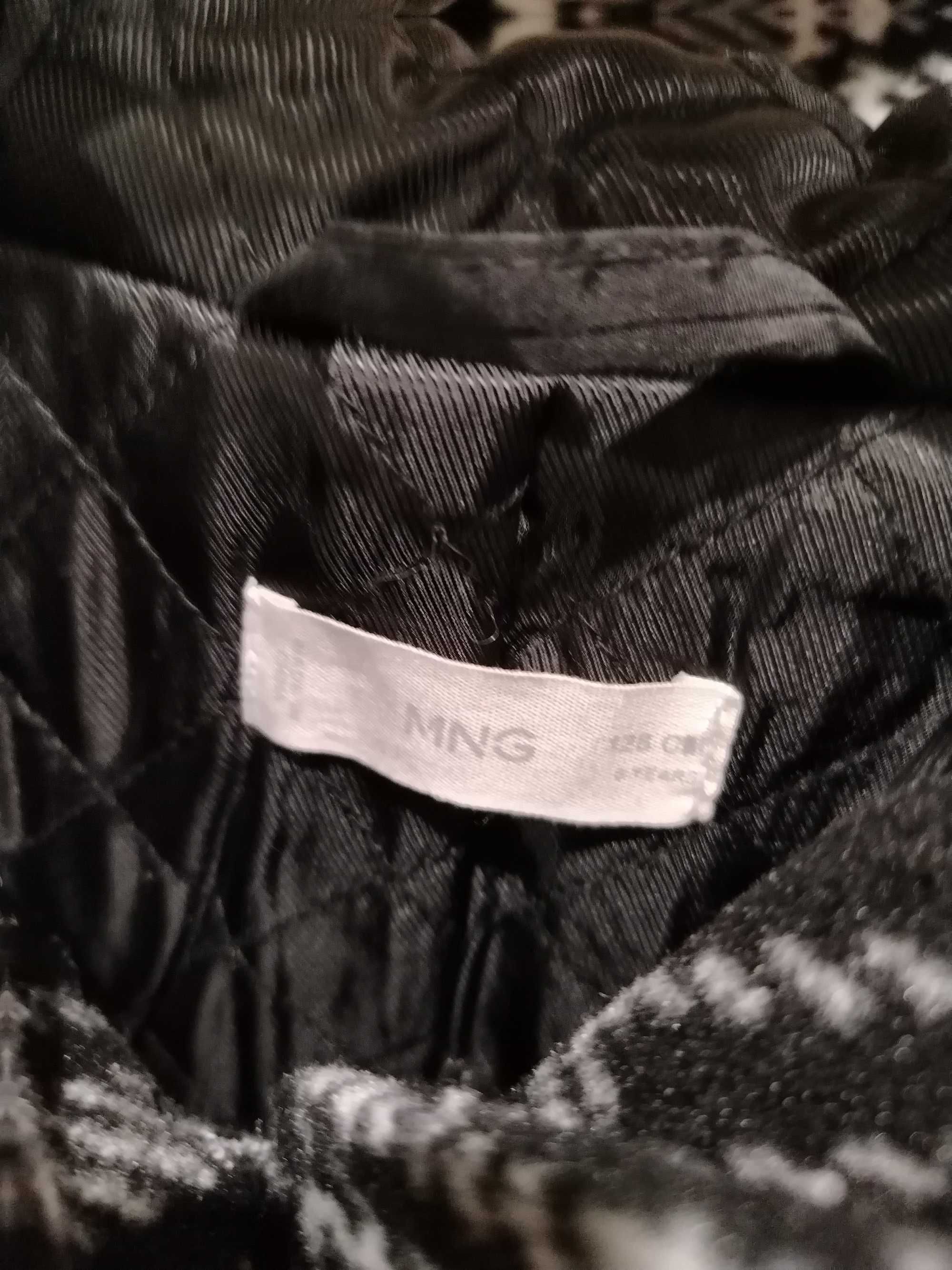 Палта  Mango  7г