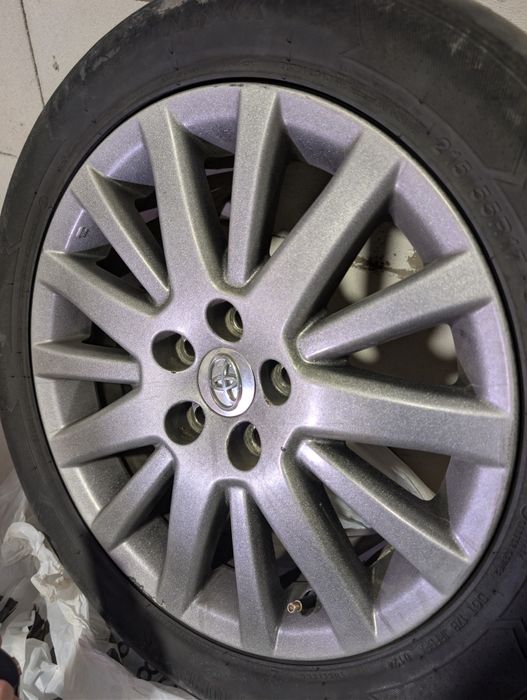 Продам Диски R17