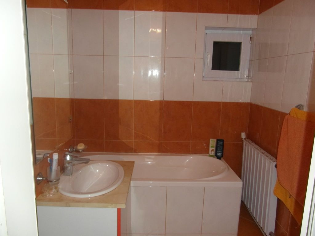 Apartament 4 camere