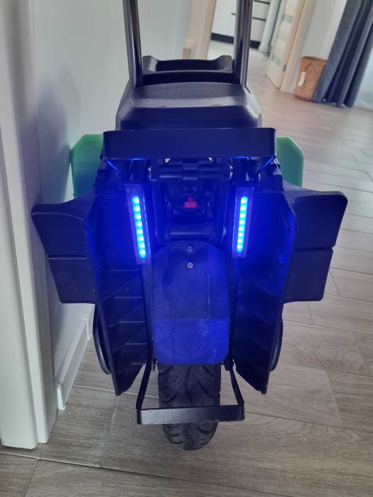 Begode T4 Pro Electric Unicycle
