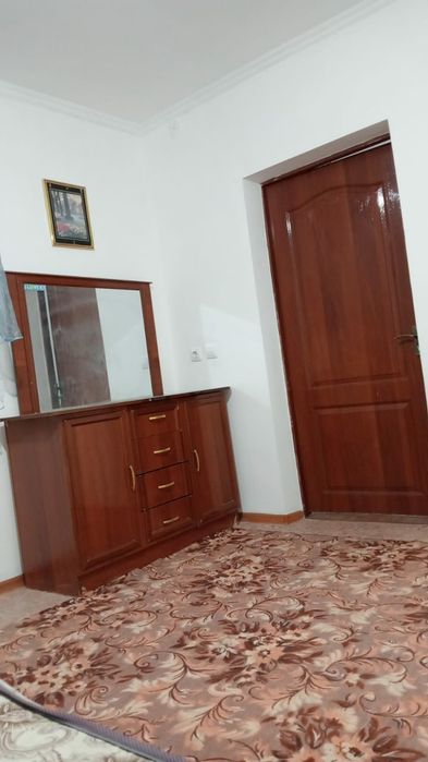 Времянка 2 комната