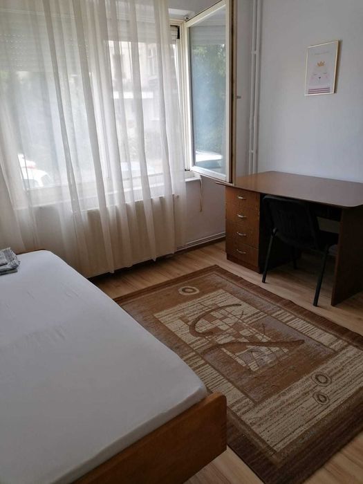 Apartament în regim hotelier