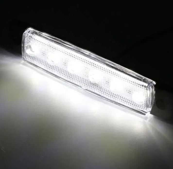Lampi de gabarit LED , marcaj lateral 0172 | Livrare gratuita