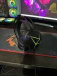 Vand casti gaming Myria