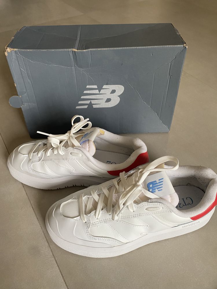 Sneakers barbati New Balance