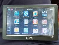 GPS навигатор Hyundai
