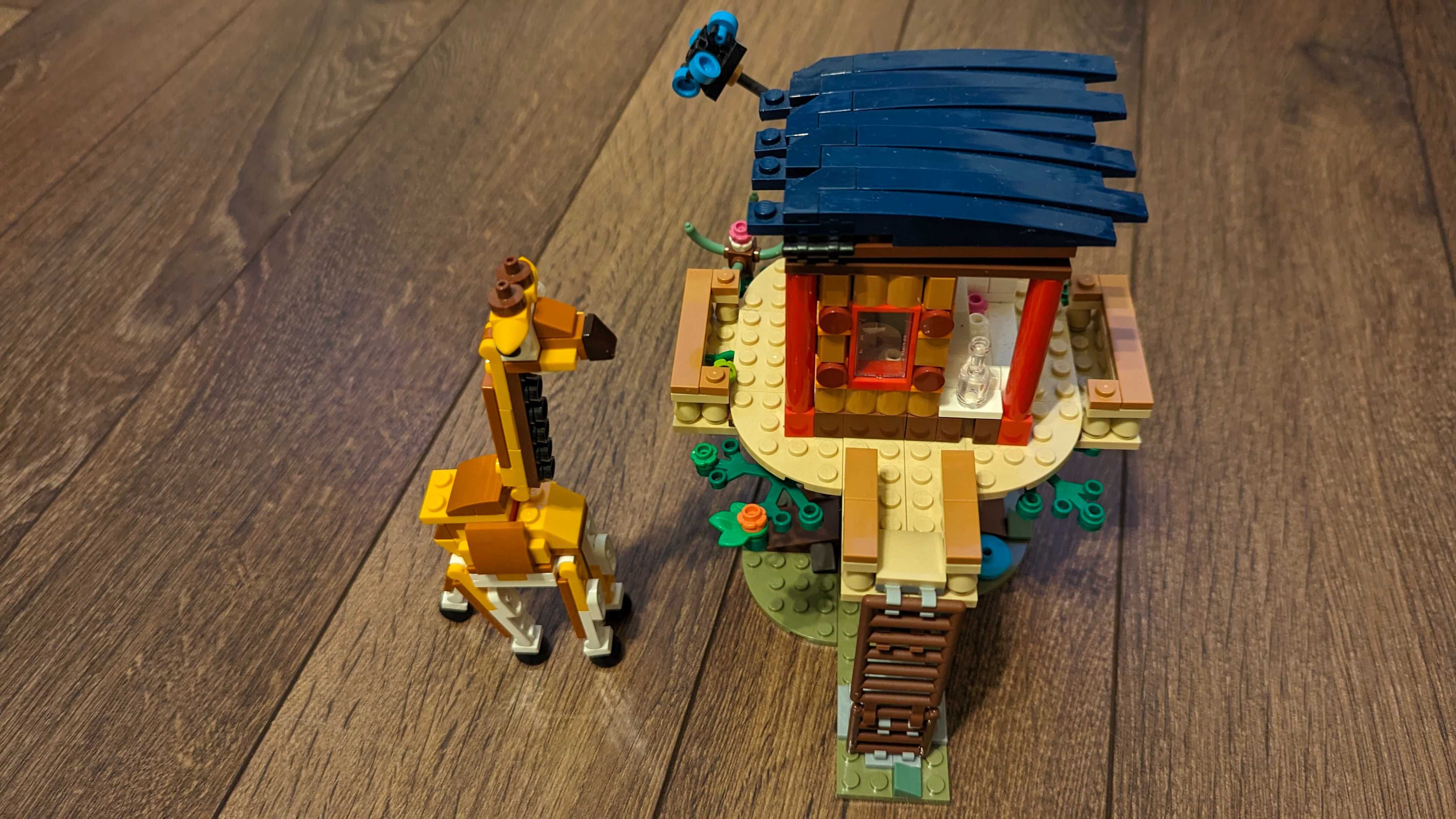 Lego конструктори