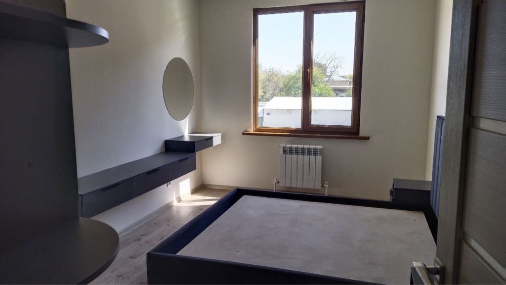 Срочно сдаётся квартира алмазар сити новостройка