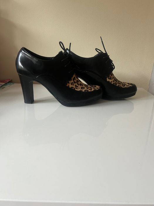 Дамски къси боти