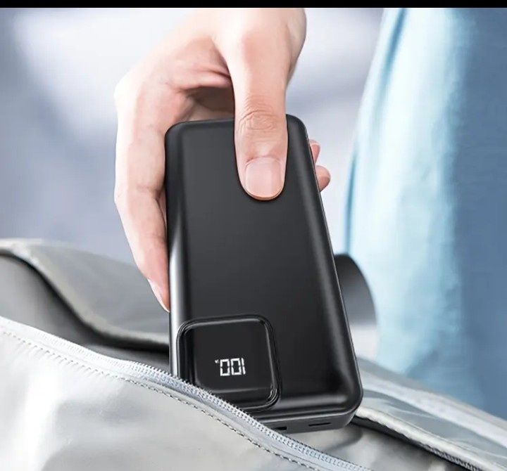 Power Bank ( преносима батерия ) 40 000mAh