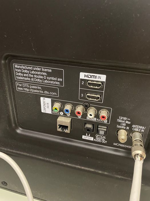 Tv led Smart Lg , ful hd ,diagonala 123 cm