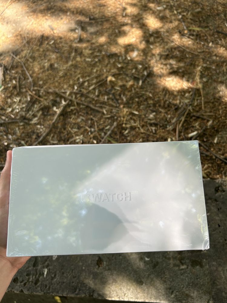 Часовник Apple Watch Ultra 2