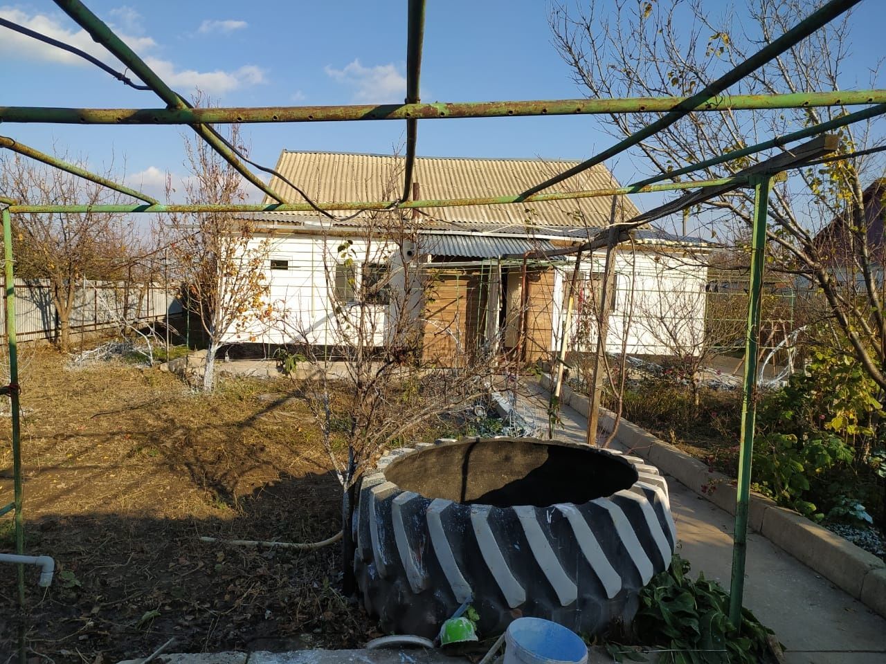Продается дом кирпичный