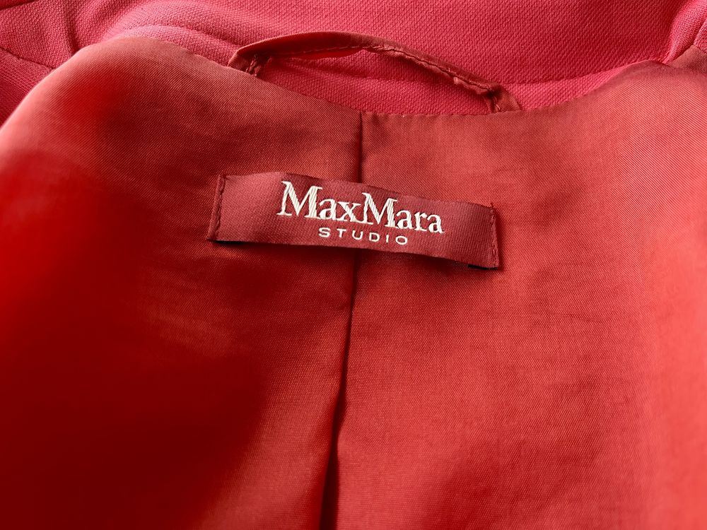 Max Mara Studio сако