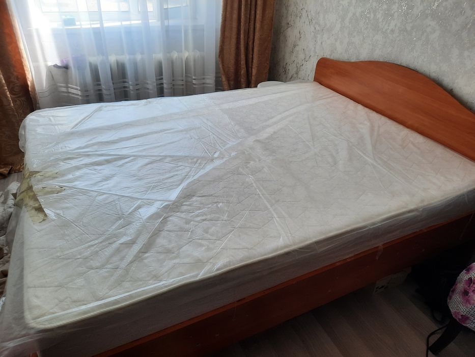 Продам матрас ортопедический