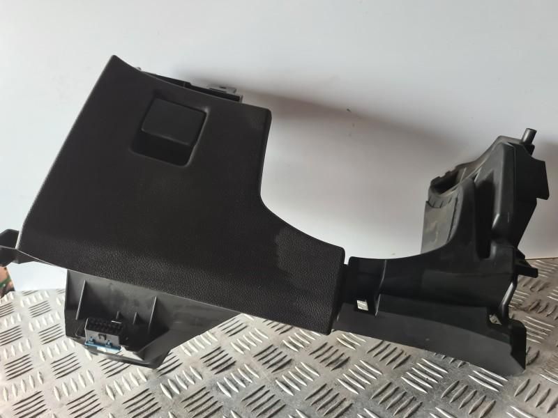 Torpedou mic stanga sofer Opel Astra J Facelift