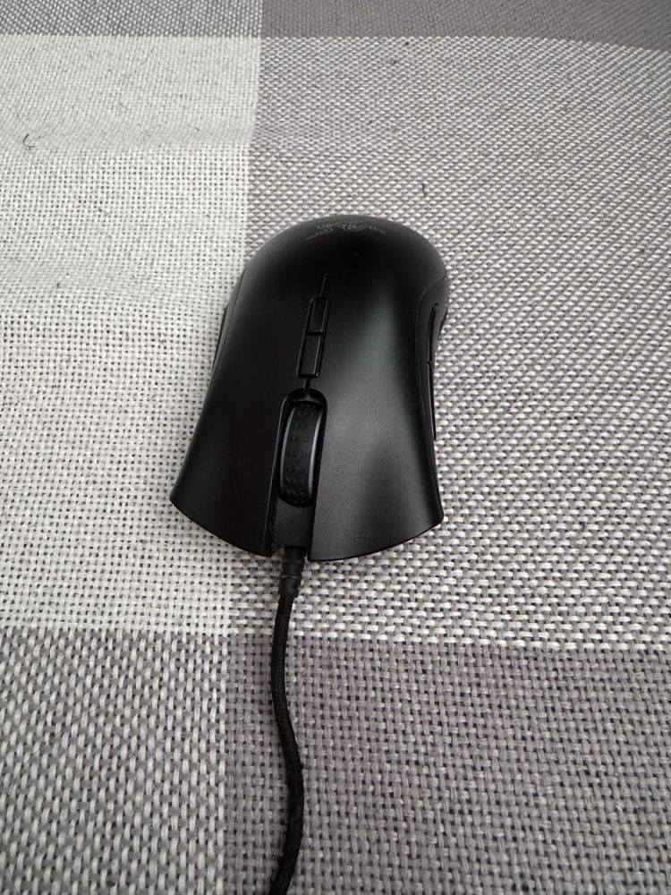 Мышка Razer Deathadder Elite