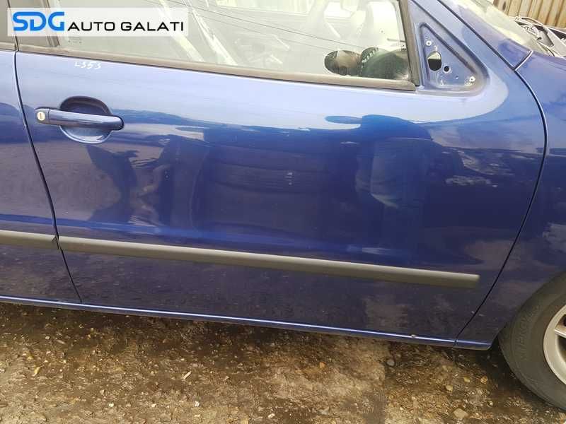 Usa Usi Portiera Portiere Dezechipata Fata Dreapta Seat Toledo 2 1999 - 2006 Cod Culoare LS5S