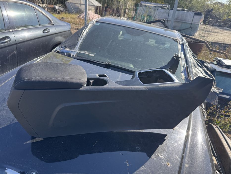 Cotiera completa peugeot 308 2013-2021