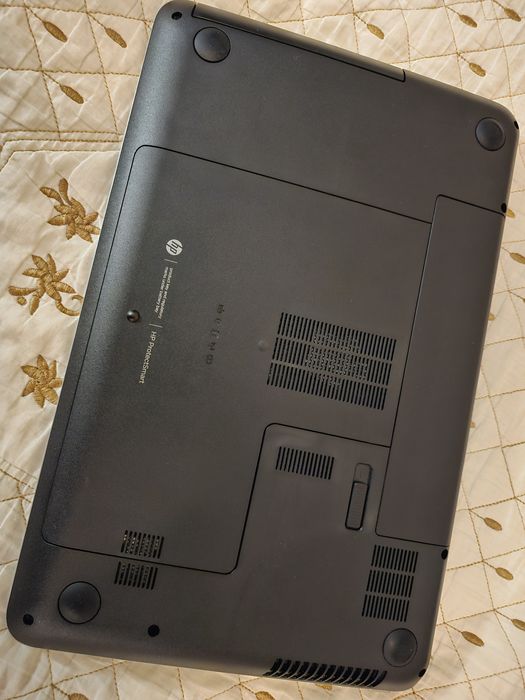 HP Pavilion 15-e010su