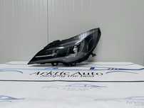 Far stanga led Opel Astra K facelift dupa 2019 cod 39195688