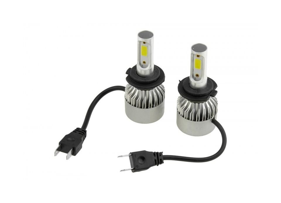 Set becuri h7 led 10.000 lm UNIVERSAL Universal LSC7