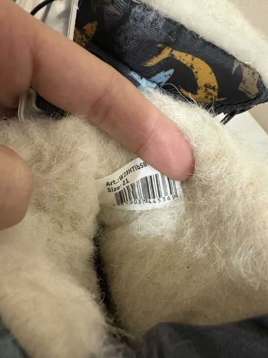 Сапоги детские для мальчика