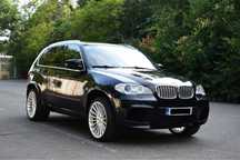 Vând BMW X5, M pachet