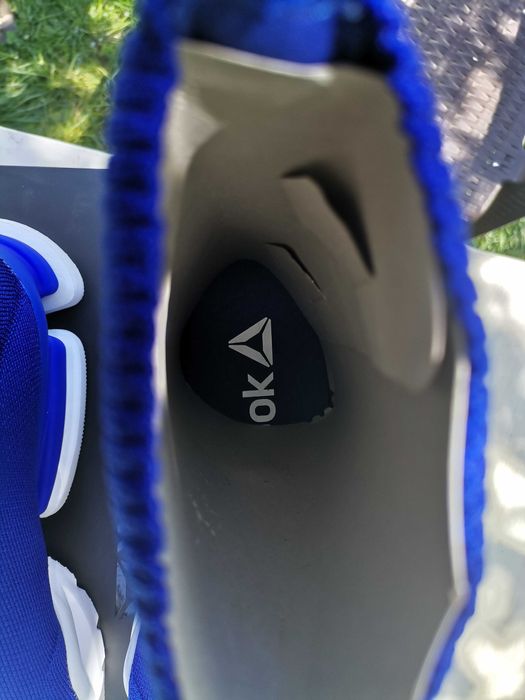 Reebok rus socket
