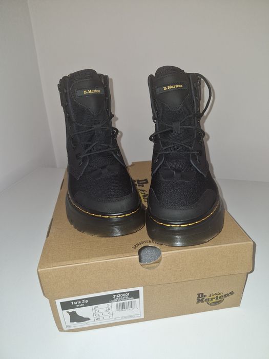 Bocanci Dr Martens 38 Noi