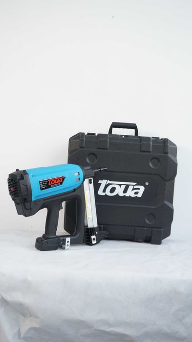 Монтажные газовые пистолеты Oxyprop Toua GSN50
