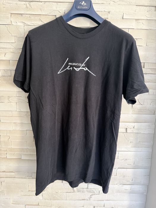 Тениска Luda XL